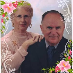 Meet your Posher, Barbara